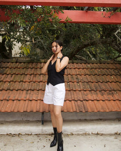 Pearl Shorts