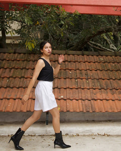 Pearl Shorts