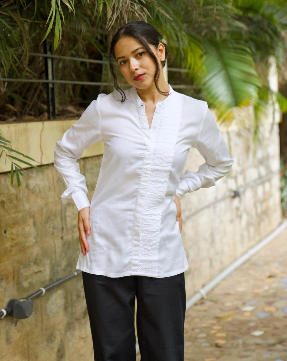 Snow Shirt