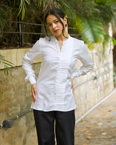 Snow Shirt