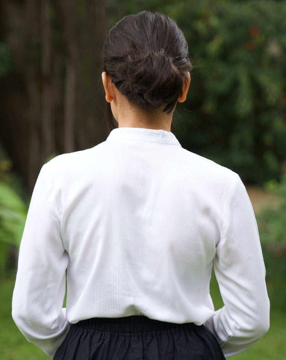 Snow Shirt
