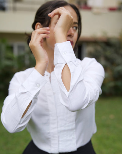 Snow Shirt