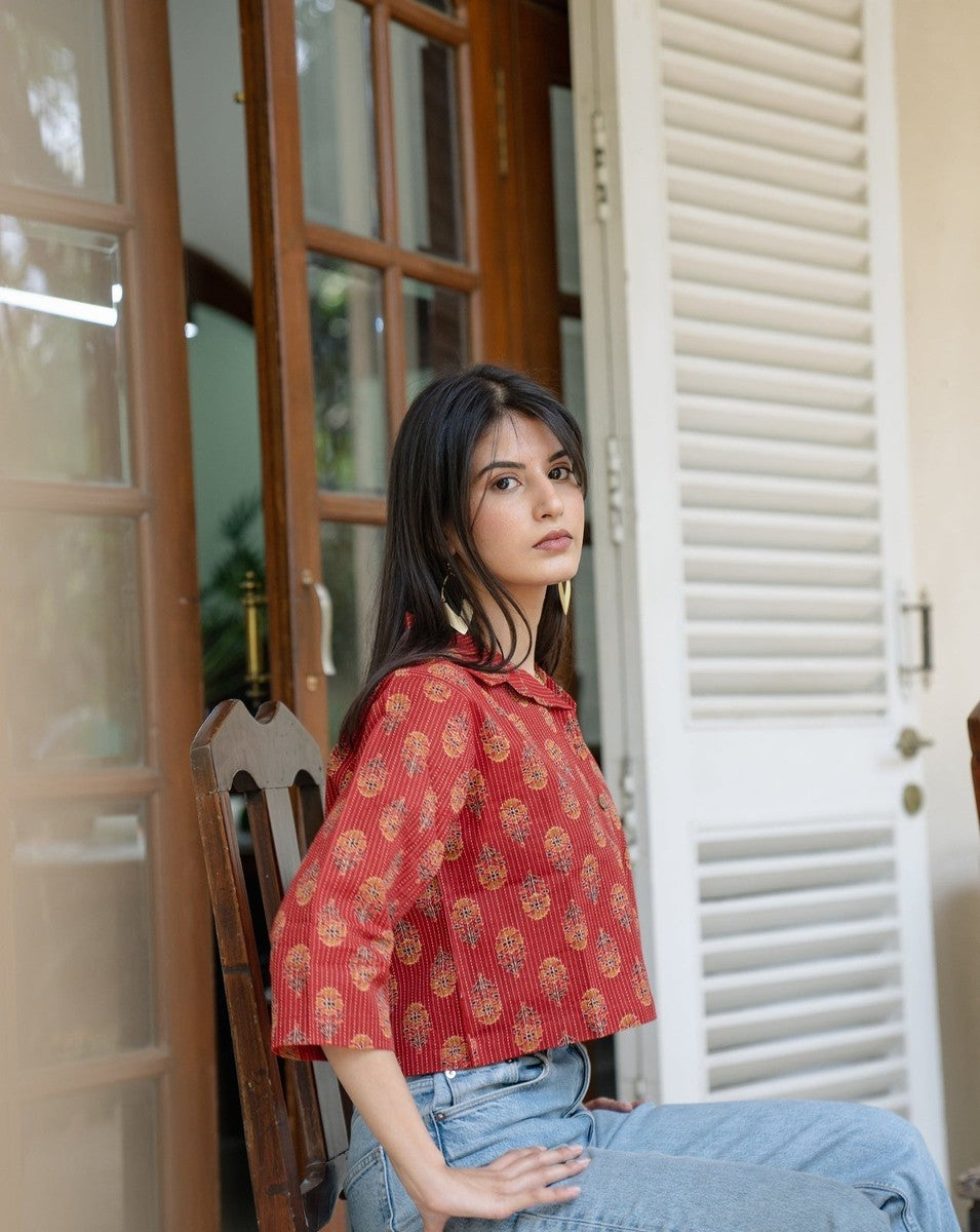 Made In India poshpantsclub