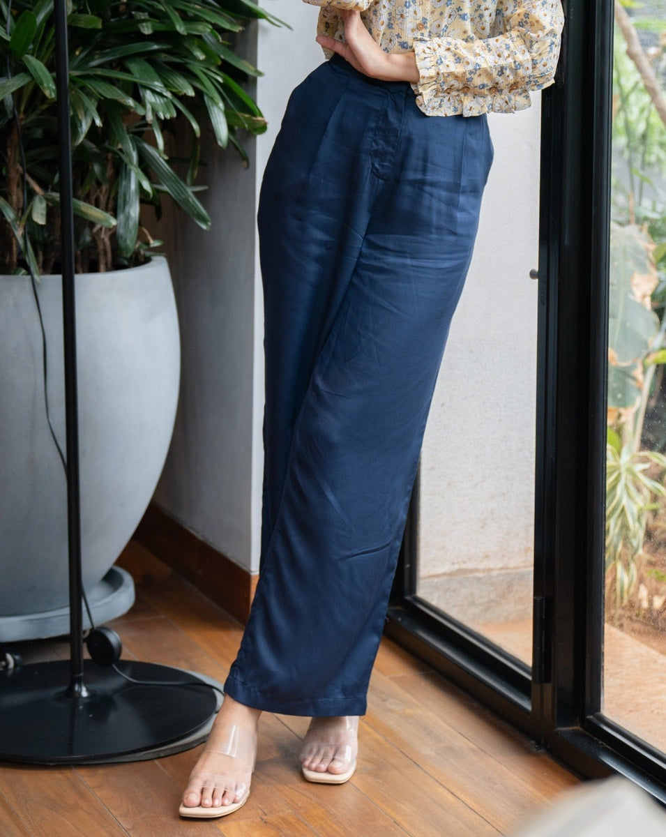 Sapphire Pants poshpantsclub