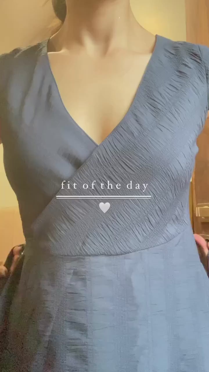 Wrap A Round