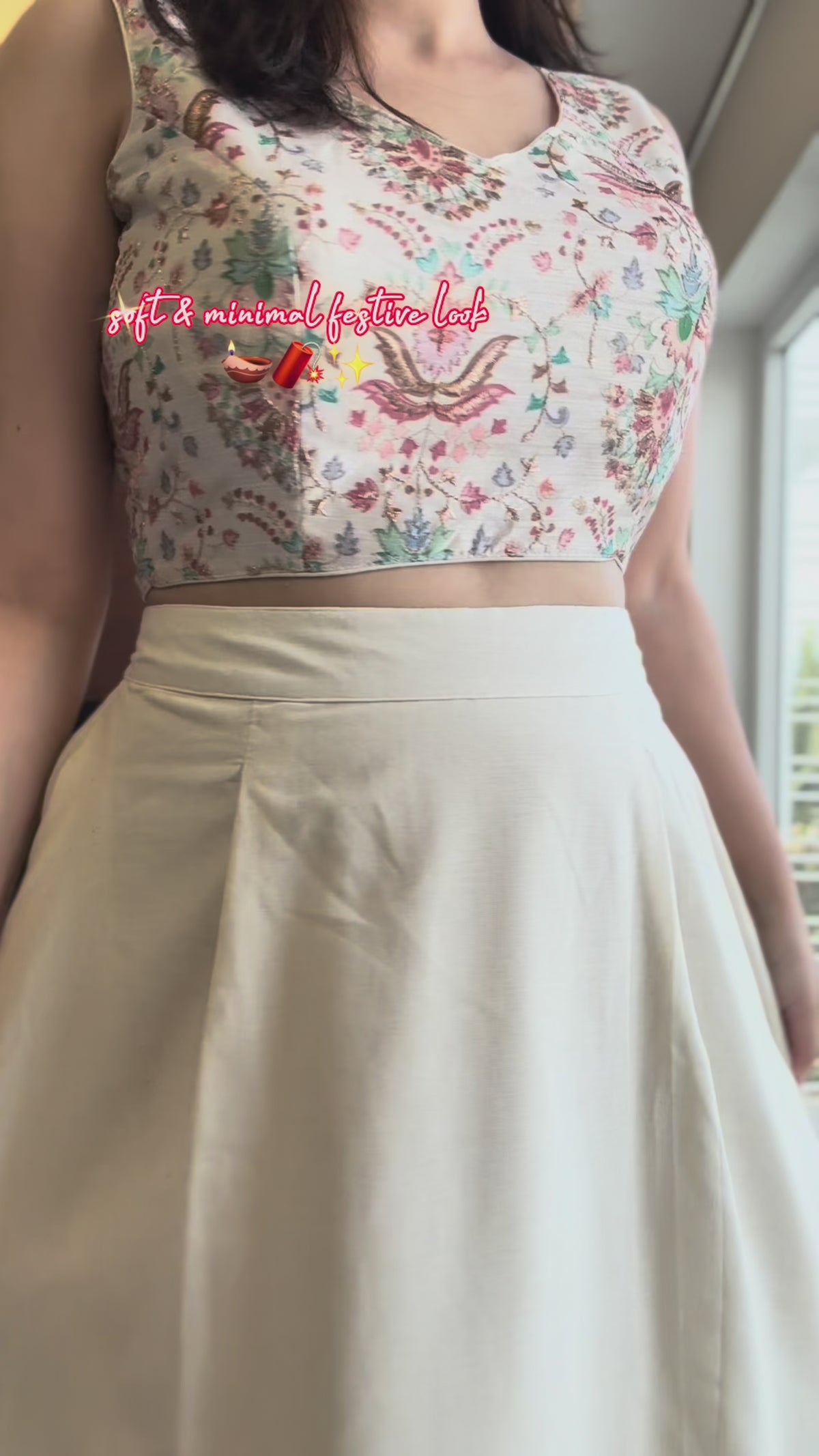 Effortless Elegance (Beige)