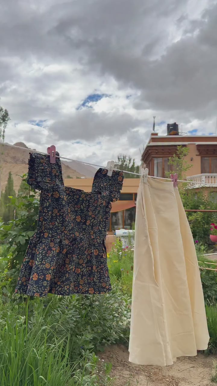 Effortless Elegance (Beige)