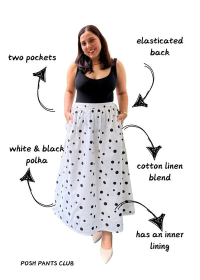 Amalfi Skirt