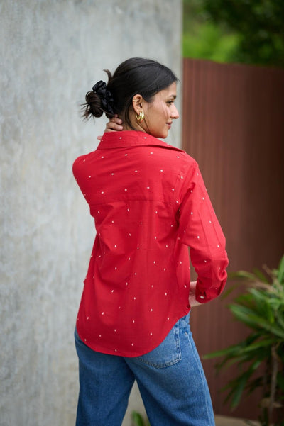 Gul Shirt