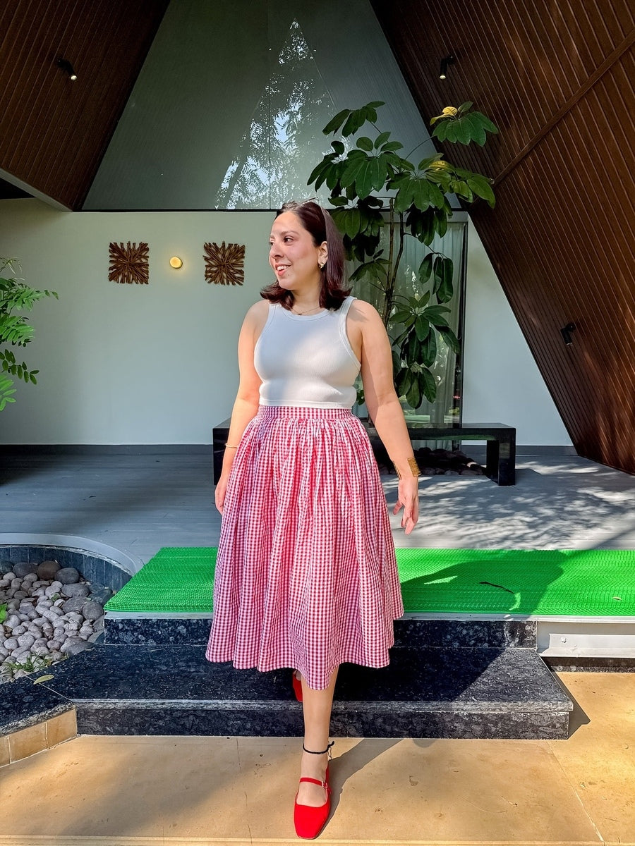 Blair Skirt
