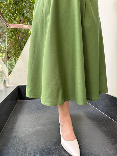 Willow Skirt