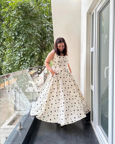 Mykonos Dress
