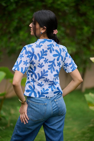 Rumi Shirt