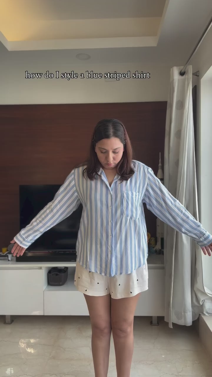 Stella Shirt